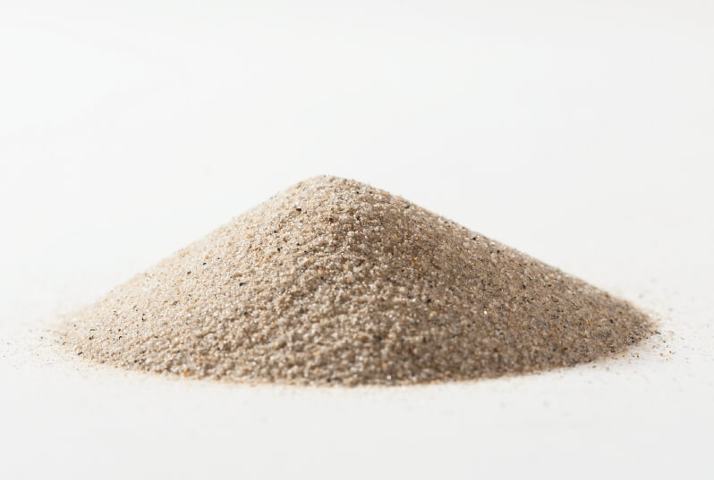 Silica Sand  19 Years Experience Tuna Silica Sand With All Sand Types