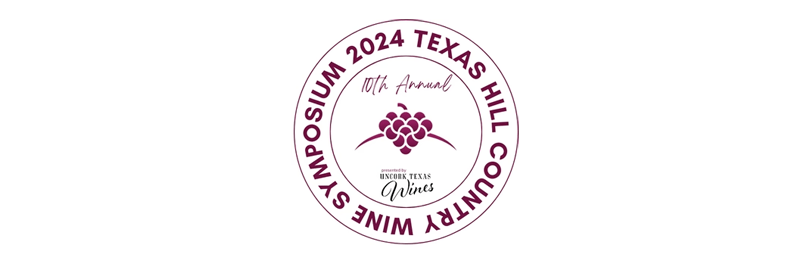 Texas Hill Country Wine Symposium 2024 Events   Texas Hill Country Wine Symposium 2024 