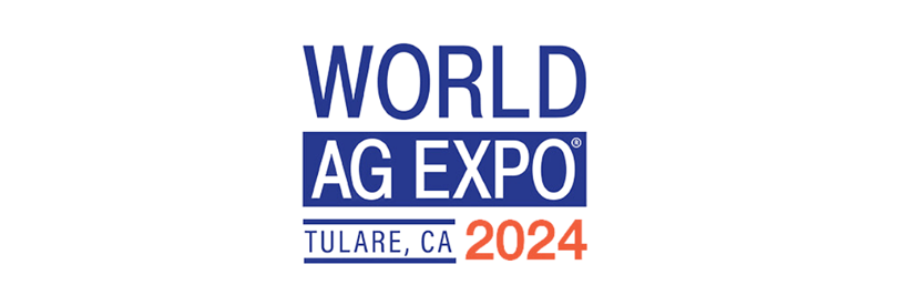 World Ag Expo 2024 Premier Agricultural Trade Show