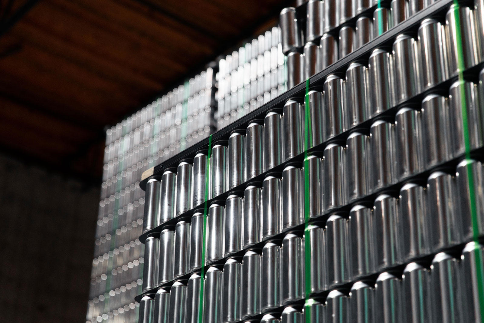 12oz SLEEK Brite Cans